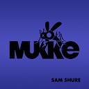 Sam Shure - Satyr