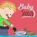 LL Kids Barnvisor Barnvisor Baby Snoozy - Pat A Cake