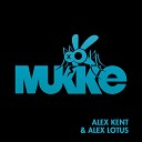 Alex Kent Alex Lotus - Beats Cookies