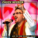 Chuck Negron - Shambala Live