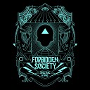 Forbidden Society - Spectral Original