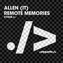 Allen IT - Remote Memories