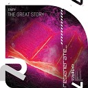 Paipy - The Great Story Extended Mix