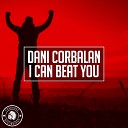 Dani Corbalan - I Can Beat You Radio Edit