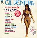 Gil Ventura - Medley 2 Brazil Poinciana Samba de Orfeo Una Lacrima Sul…