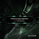 James D Maxi Taboada - Luminescence N O B A Remix