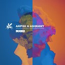 Ampish Ashmawy - Andhera