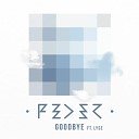 Feder feat Lyse - Goodbye Uravnobeshen Dikiy Remix