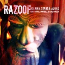 Razoof feat Cornel Campbell Lone Ranger - No Man Stands Alone Ancient Astronauts Boom Dub…