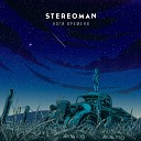Stereoman - Почтальон