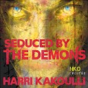 Harri Kakoulli - The Hurt That I Love