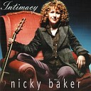 Nicky Baker - More Than Words