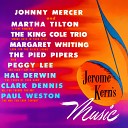 Johnny Mercer feat Martha Tilton Paul Weston and His… - A Fine Romance From the Musical Swing Time