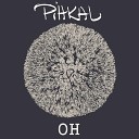 PiHKAL - Секунды