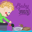 LL Kids Barnvisor Barnvisor Baby Snoozy - Polly Put The Kettle On