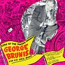 George Brunis and His Jazz Band - In the Shade of the Old Apple Tree