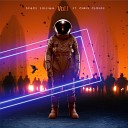 Space Exilian feat Chris Clouse - Vol 1