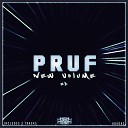 PRUF - Straight VIP