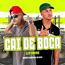 Leo Abeka feat Romulo Chavoso no Beat - Cai de Boca