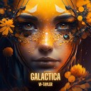 Vi Tayler - Galactica Original Mix