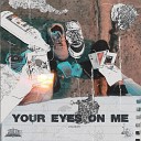 Concha House feat. Aylvn 99 - Your Eyes on Me