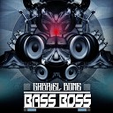 Gabriel Bone - Low Bass