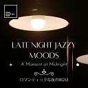Bitter Sweet Jazz Band - Alone at Night