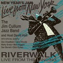 The Jim Cullum Jazz Band feat Marty Grosz - Auld Lang Syne