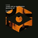 Juan AR Del Fonda - Skippin Original Mix