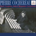 Pierre Cochereau - Erbarm dich mein o Herre Gott BWV 721