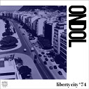 ondol - Liberty City 74