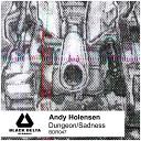 Andy Holensen - Sadness Mix One