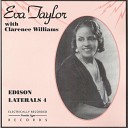 Eva Taylor - Oh Baby What Makes Me Love You So