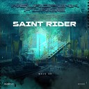 Saint Rider - HMF