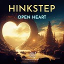 Hinkstep - Open Heart Jeremy s Aura Remix