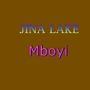 Mboyi - Jina Lake