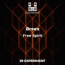 Breex - Free Spirit Original Mix