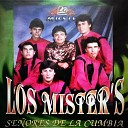 Los Mister s - Tu Eres el Sol