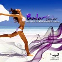 Philipp Ray Viktoriya Benasi feat Miami Inc - Bailar Bailar Radio Edit