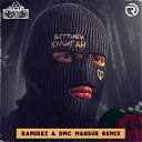 BITTUEV - Хулиган Ramirez DMC Mansur Remix