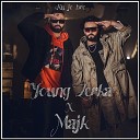 Young Zerka feat Majk - Ku Je Bre
