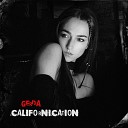 GERDA - Californication