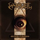 Wormveil - The March of Time