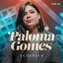 Paloma Gomes - Dias de Guerra Playback