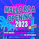 Powered by Ballermann Radio - Live aus dem MEGAPARK Mallorca