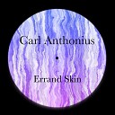 Carl Anthonius - Errand Skin Radio Edit