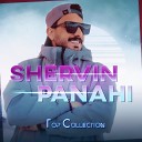 Shervin Panahi feat Esfandiar Ahmadi - Kakay Jouni