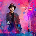 Boy George - Humanized