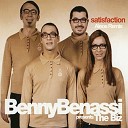 Benny Benassi - Satisfaction ALEOS Remix