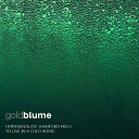 Goldblume - Hyperventilate Hamford Mix